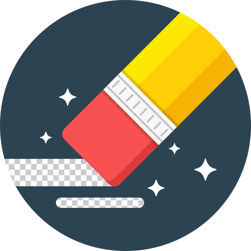 Remove Objects Touch Eraser